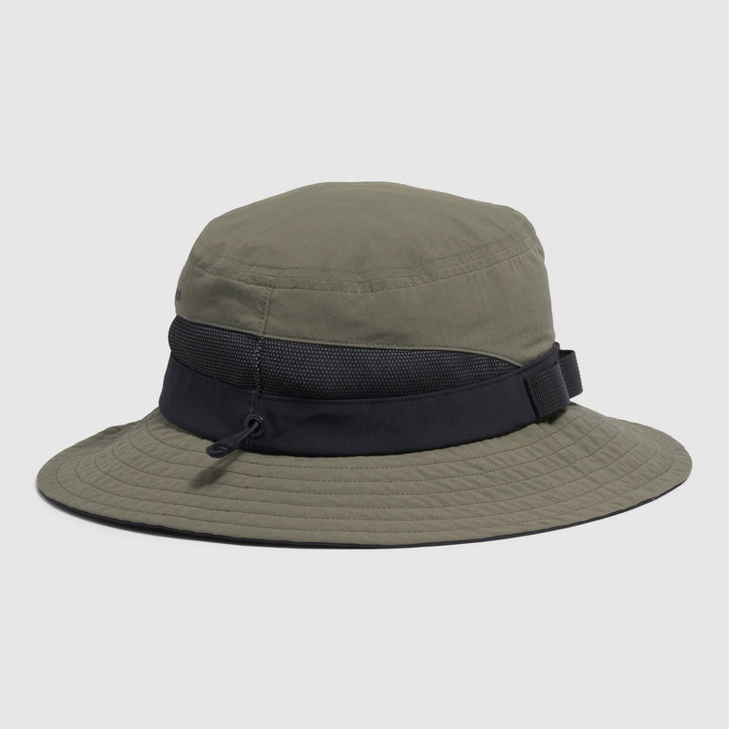 Insect Shield Bucket Hat | Ranger Green/Black