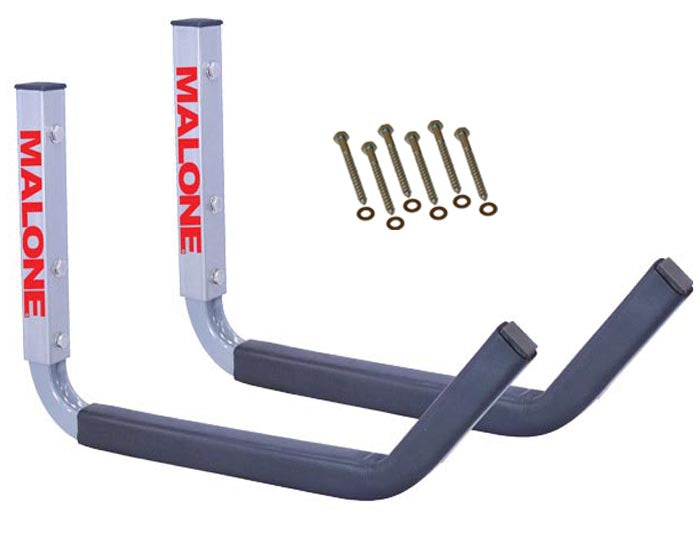 HighRise™ Wall Mount Kayak Storage Rack