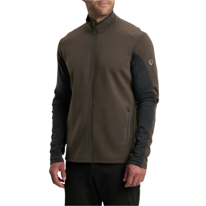 Men's Invigoratr™ Full Zip