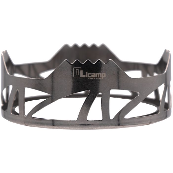 RBS Infrared Pot Support Ring Adapter