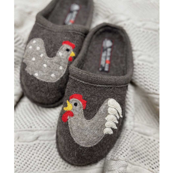 Chicken Slippers