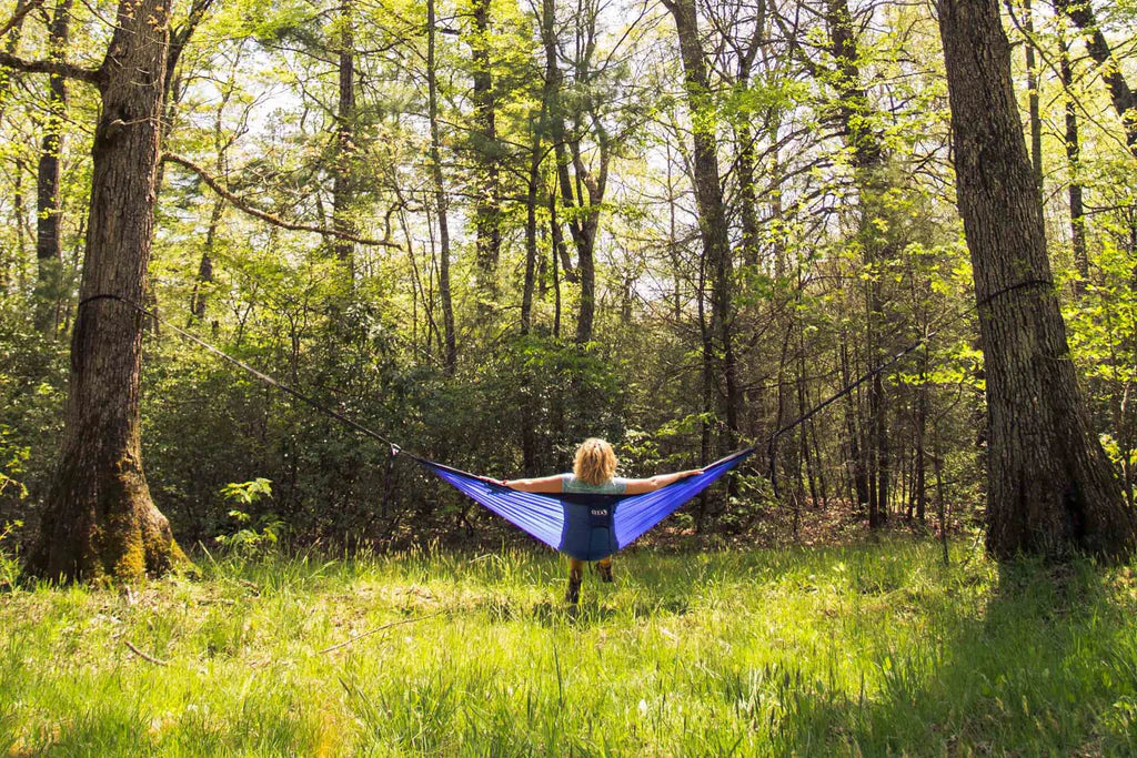 ENO Atlas XL Hammock Straps