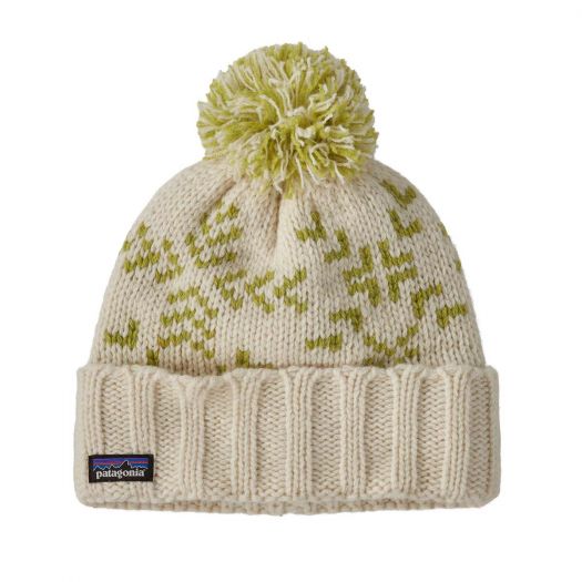 Patagonia Womens Snowbelle Beanie