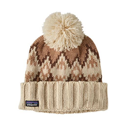 Patagonia Womens Snowbelle Beanie