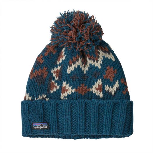 Patagonia Womens Snowbelle Beanie