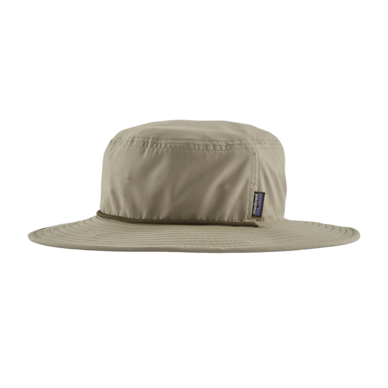 Patagonia Brimmer Hat | River Rock Green