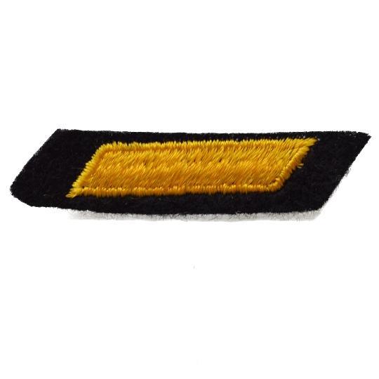US Army Service Stripe Embroidered Iron On Emblem