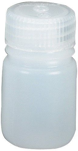 Wide Mouth Round HDPE Bottles
