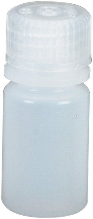 Narrow Mouth Round HDPE Bottles