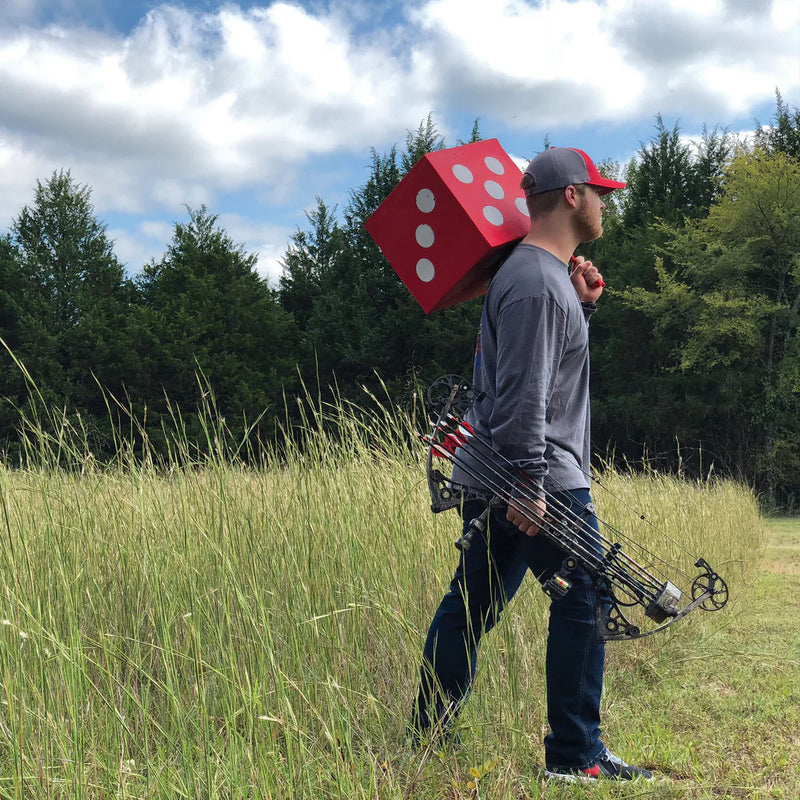 Morrell High Roller Archery Target