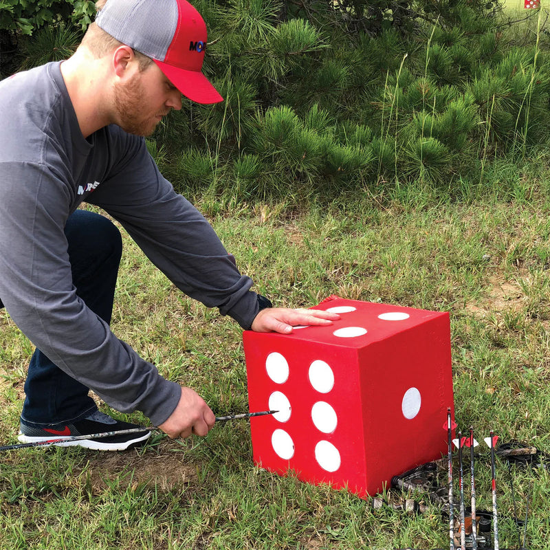 Morrell High Roller Archery Target