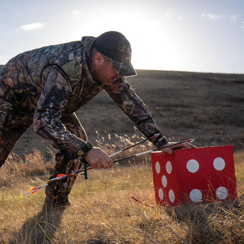 Morrell High Roller Archery Target