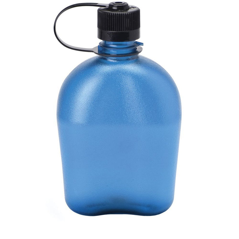 32oz Oasis Sustain Canteen | Blue