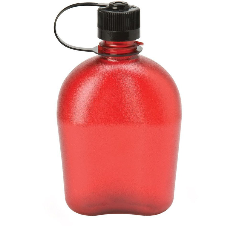 32oz Oasis Sustain Canteen | Red