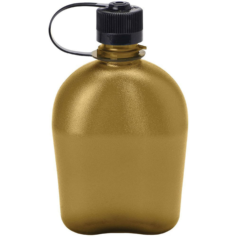 32oz Oasis Sustain Canteen | Coyote