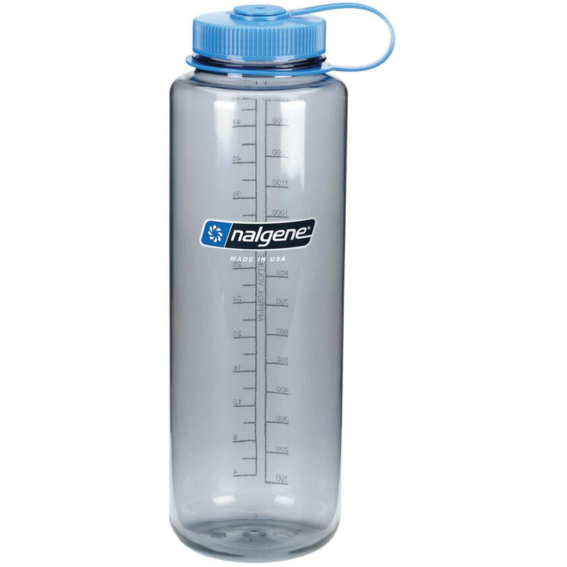 Nalgene Sustain 48oz Silo Bottle | Grey