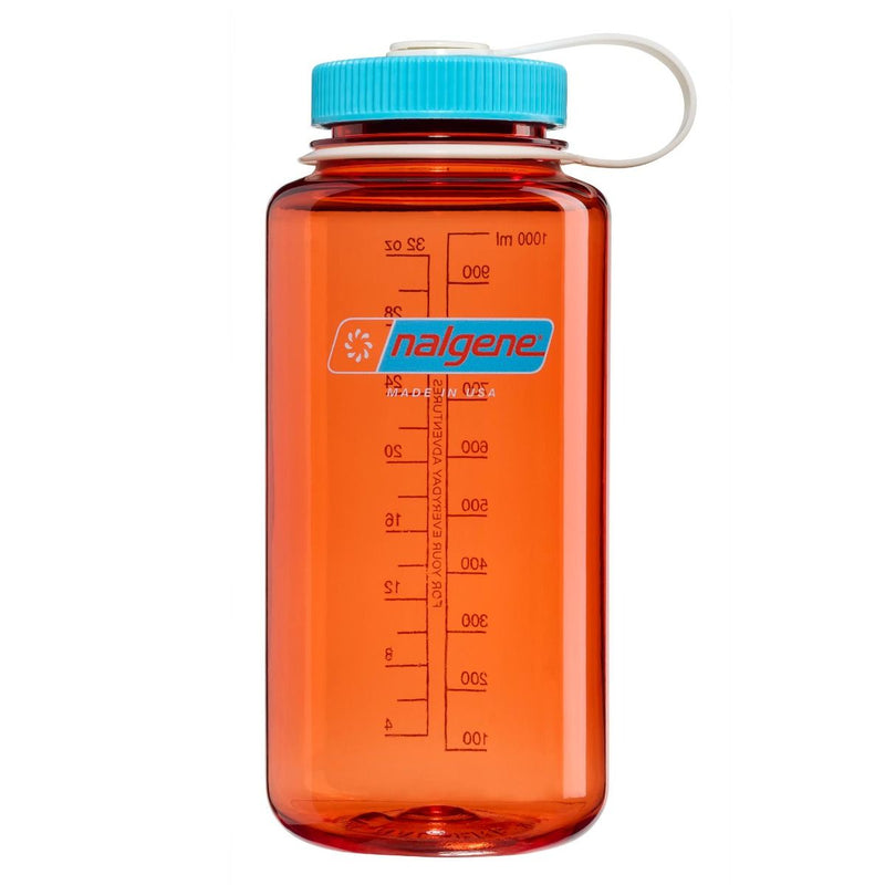 Wide Mouth 32oz Sustain | Flame