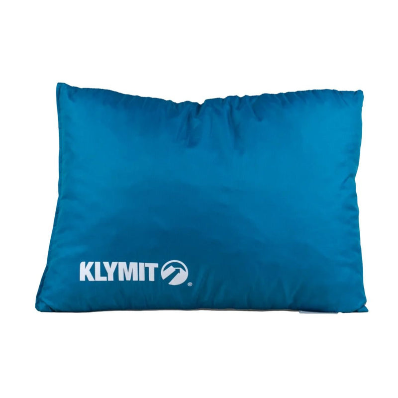 Klymit Drift Base Pillow | Ocean