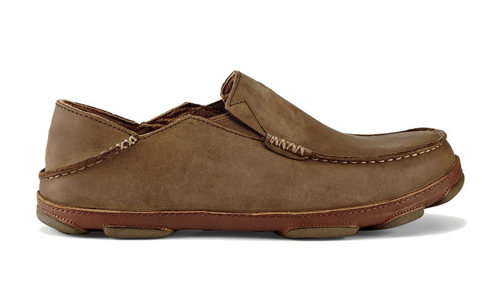 Olukai Mens Moloa | RAY_TOFFEE