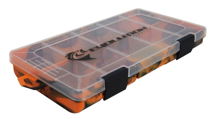 3700 Drift Tray 2 Latch | Orange