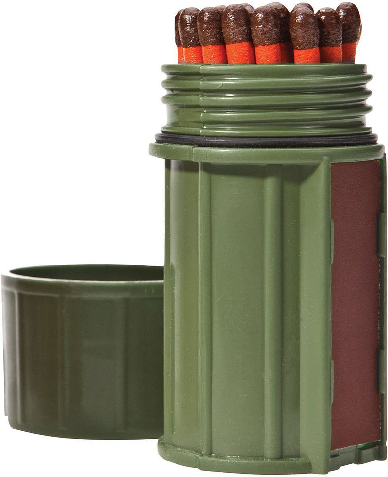 UCO Stormproof Matches | Green