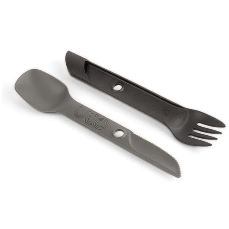 Eco Switch Spork | Midnight