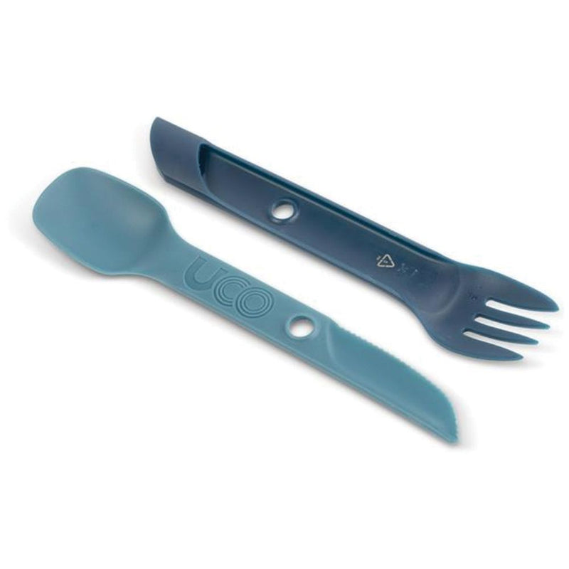 Eco Switch Spork | Ocean Blue
