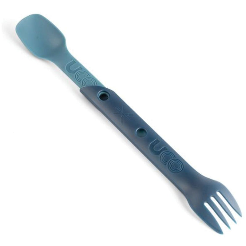 Eco Switch Spork | Ocean Blue