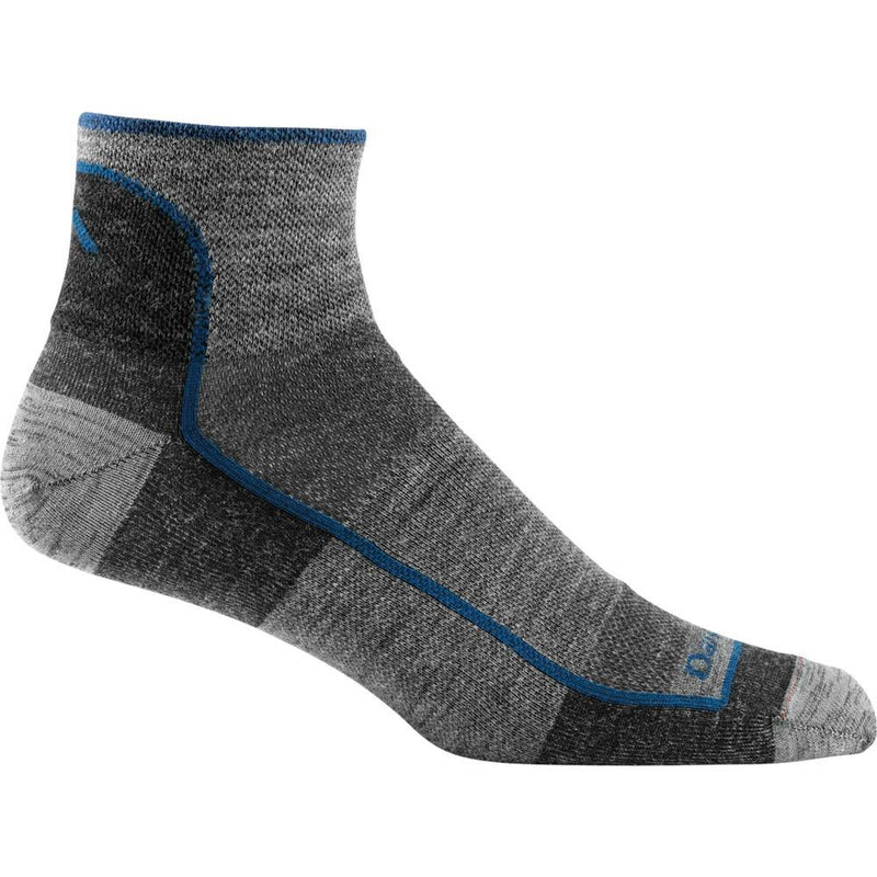 Darn Tough Men's Quarter Sock Light