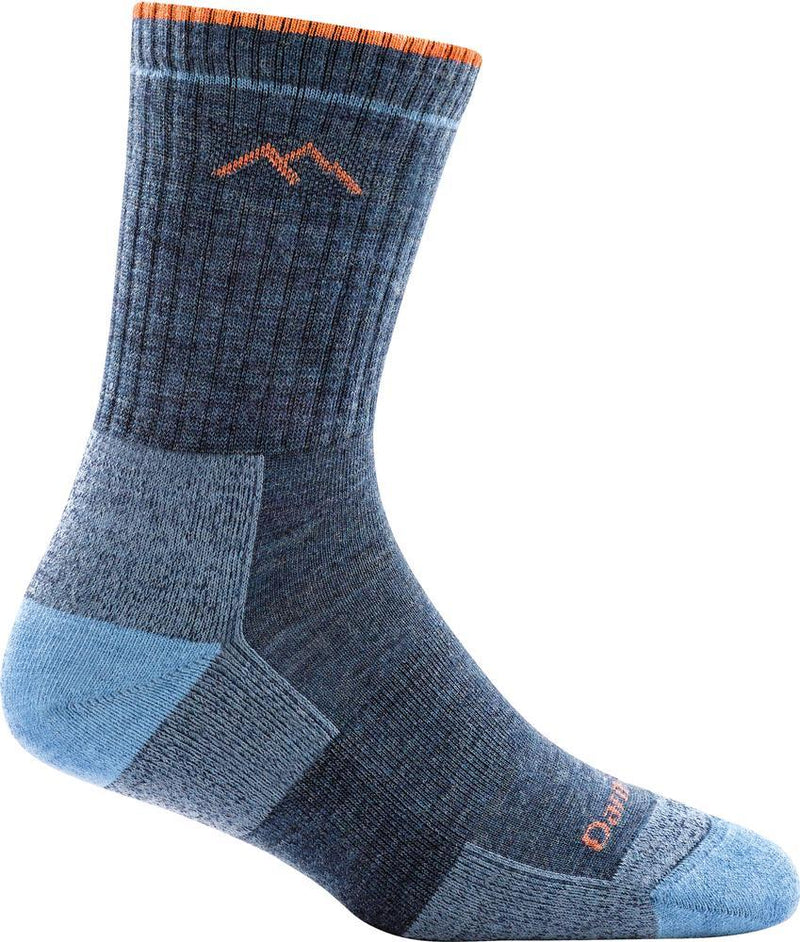 Darn Tough Women's Hiker Micro Crew Cushion Socks