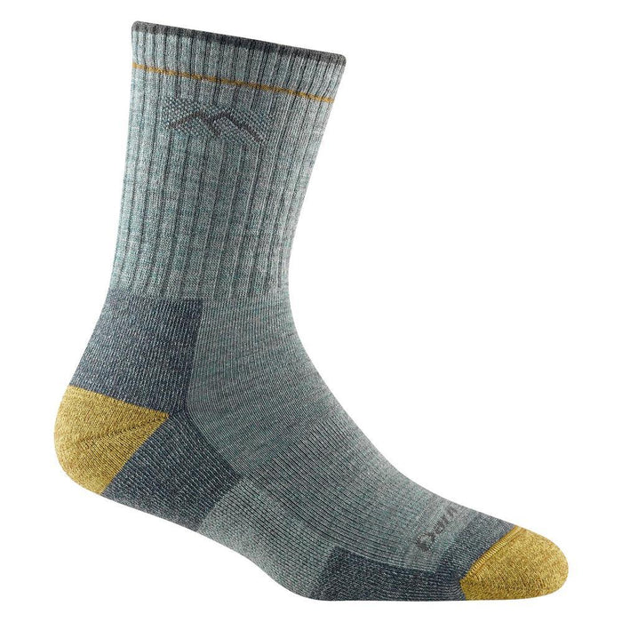 Darn Tough Womens Hiker Micro Crew Cushion Socks