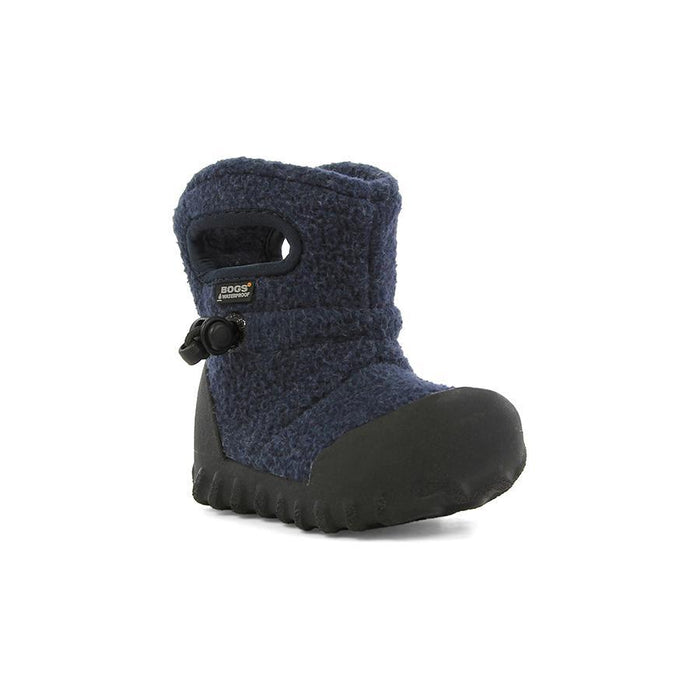 Bogs Kids BMoc Fleece Boot