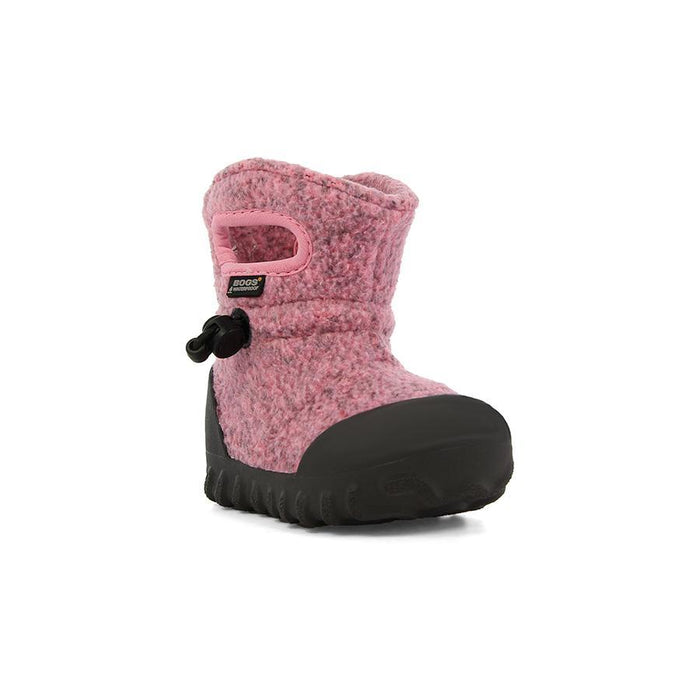 Bogs Kids BMoc Fleece Boot