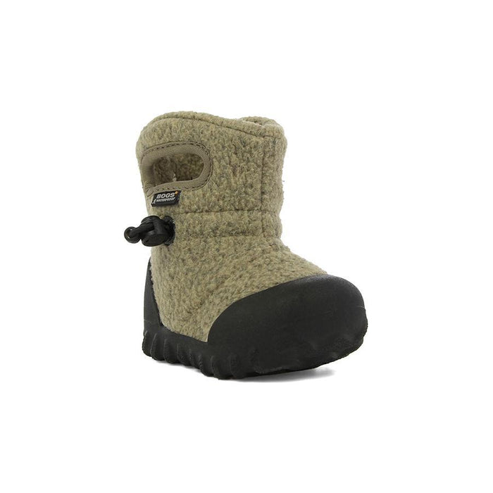 Bogs Kids BMoc Fleece Boot