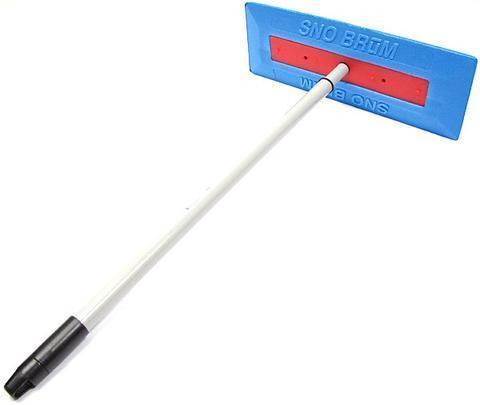 SnoBrum Auto Snow Removal Tool