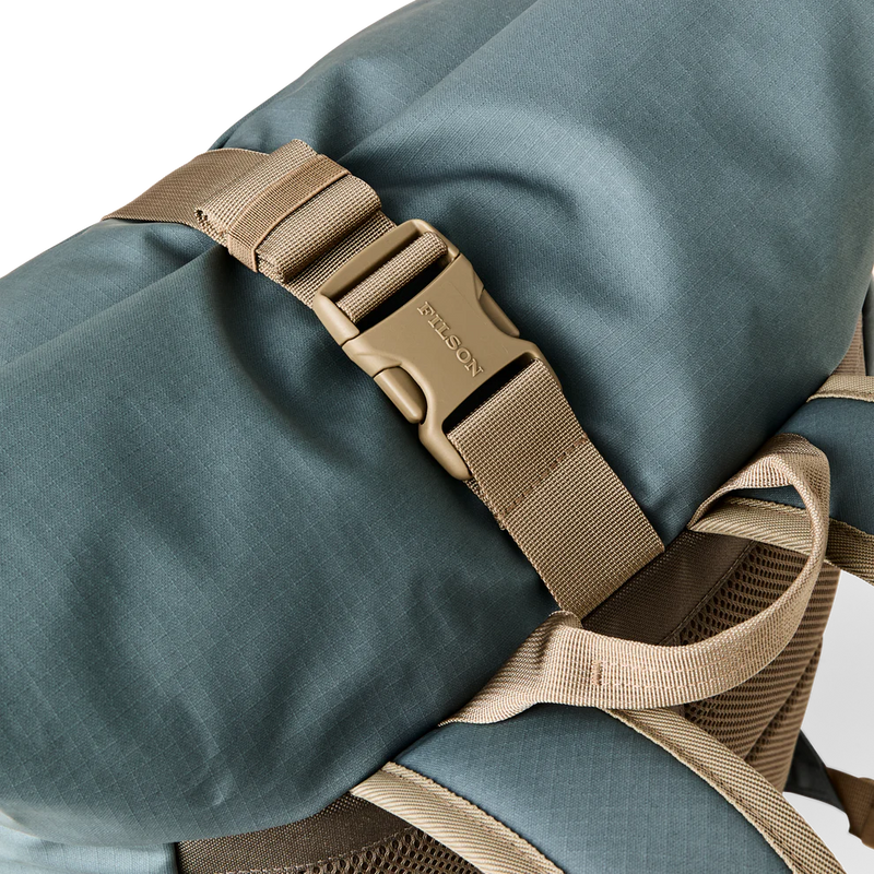 All-Weather Backpack | Slate/Canteen/Covert