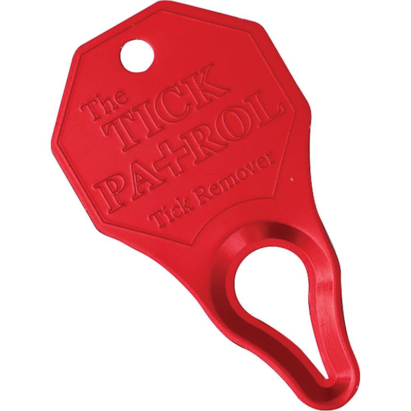 Tick Patrol Tick Removal Tool | Red