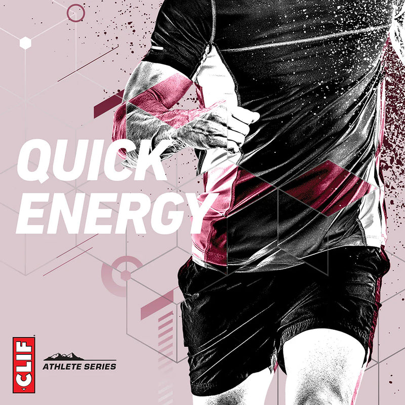 Clif Bloks Energy Chews | Black cherry