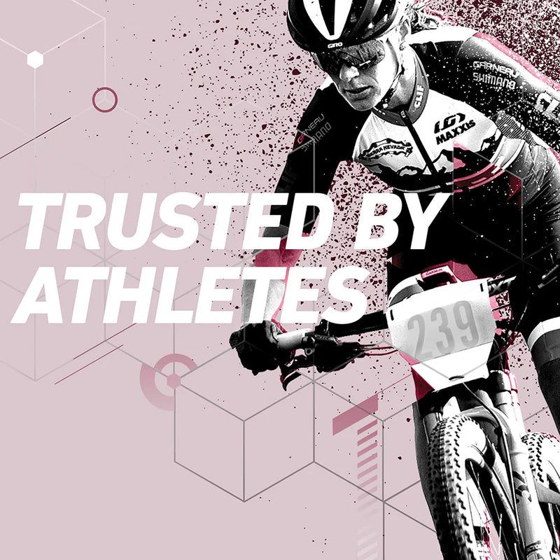 Clif Bloks Energy Chews | Black cherry