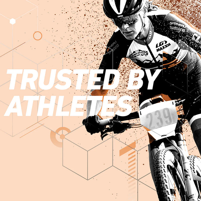 Clif Bloks Energy Chews | Orange