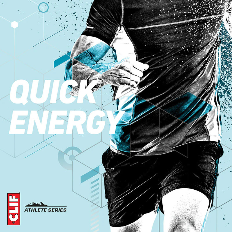 Clif Bloks Energy Chews | Tropical punch