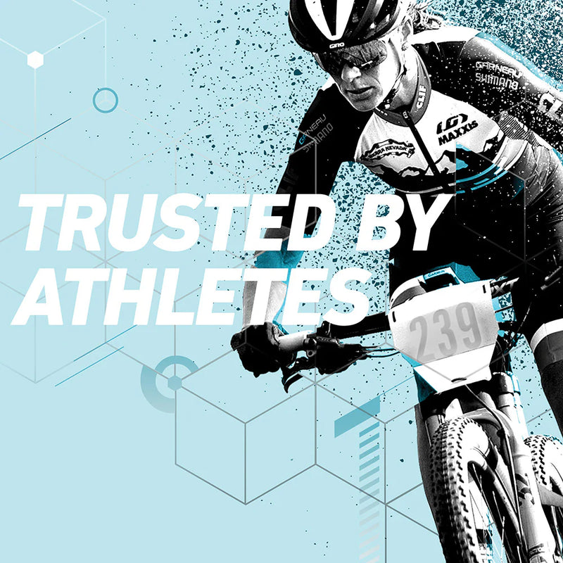 Clif Bloks Energy Chews | Tropical punch