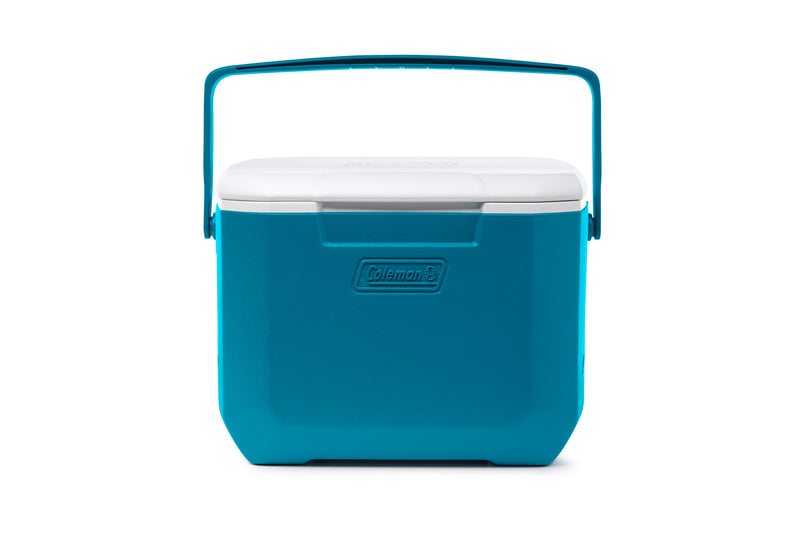 Chiller 16-Quart Portable Cooler | Blue