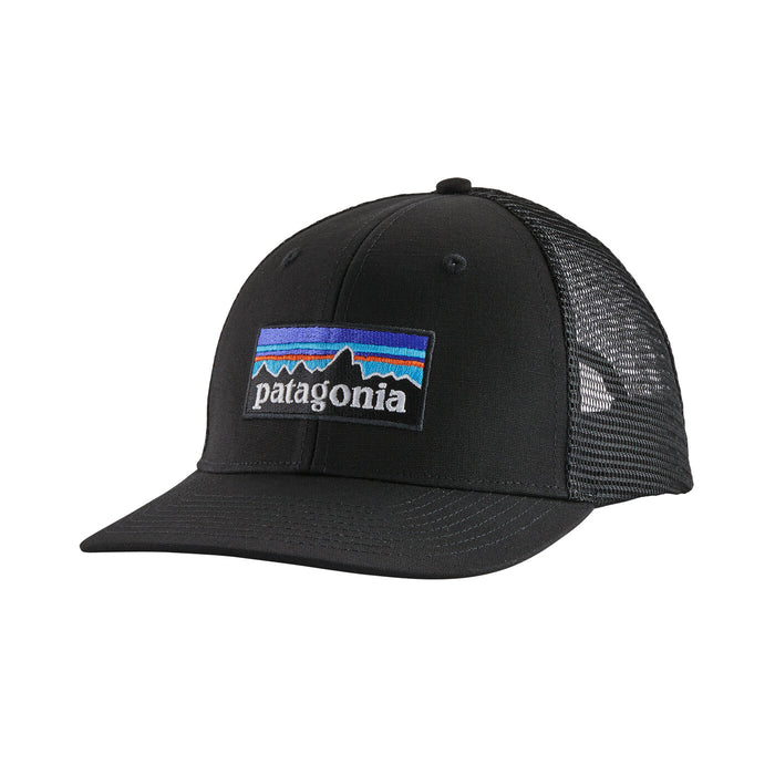 Patagonia P6 Logo Trucker Cap