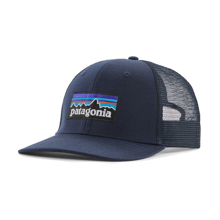 Patagonia P6 Logo Trucker Cap