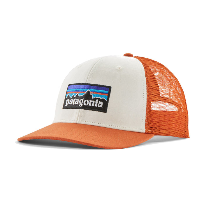 Patagonia P6 Logo Trucker Cap