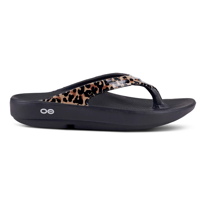 Oofos Womens Oolala Limited Sandal