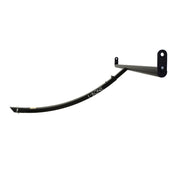 Black extender on a white background.