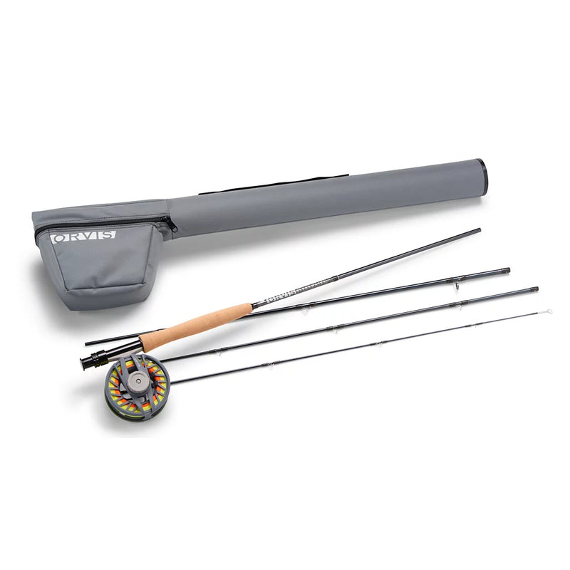 Clearwater® Fly Rod Outfit 9ft 6wt