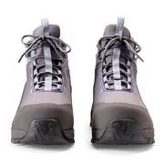 Steel grey Orvis wading boots